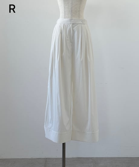 [Making Sample]Bottoms_Ⅰ