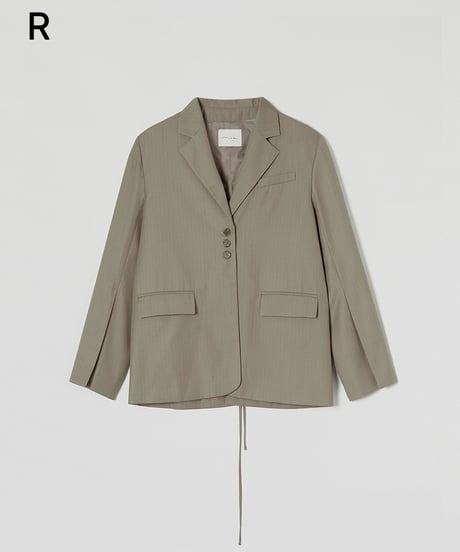 [Sample Item] Outer