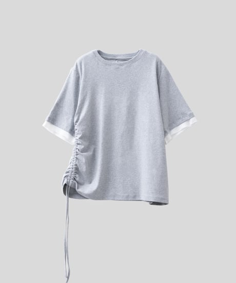 Layered Over T