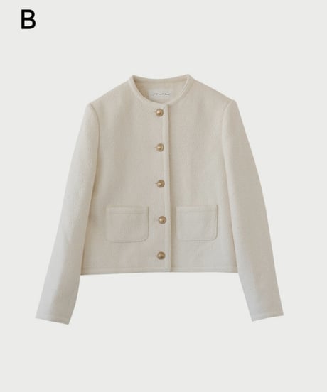 [Sample Item] Outer
