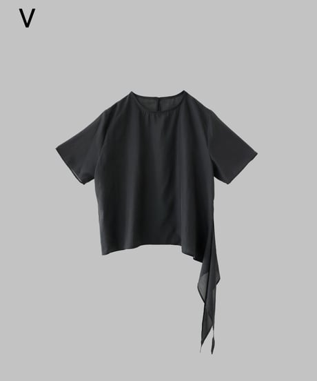 [Sample Item] Tops_Ⅰ