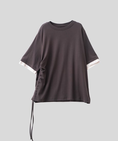 Layered Over T