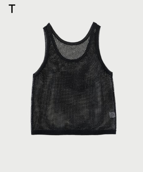 [Sample Item] Tops_Ⅳ