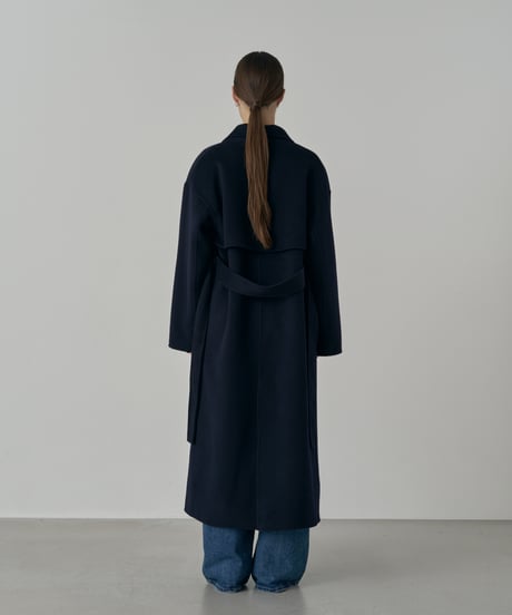 Enduring Trench Coat