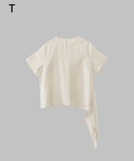 [Sample Item] Tops_Ⅰ