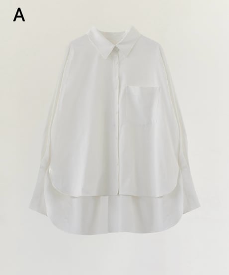 [Sample Item]Tops_Ⅱ
