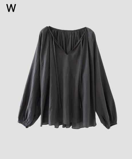 [Sample Item] Tops_Ⅰ
