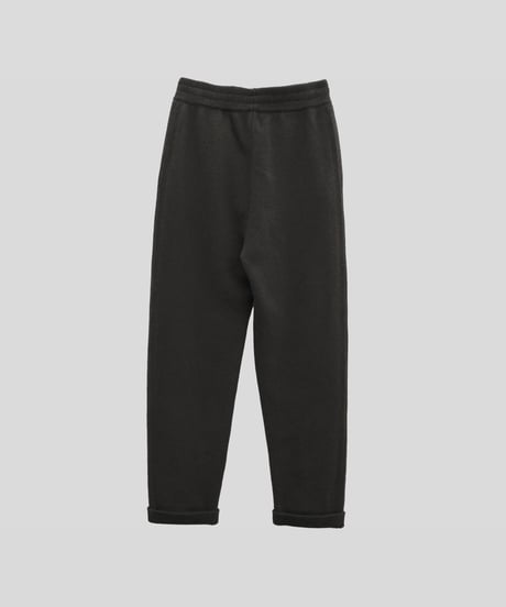 【EVER SERIES】Sleek Knit Pants