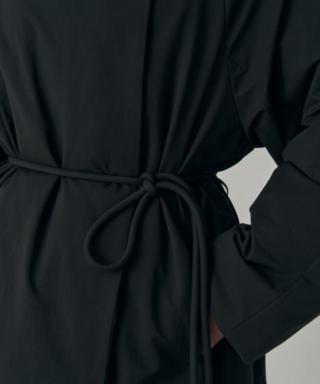 Reversible Down Coat