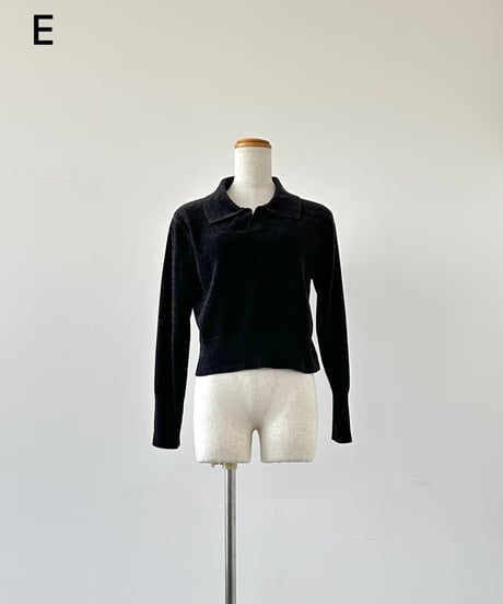 [Making Sample]Tops_Ⅱ