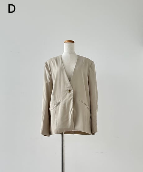 [Making Sample]Outer