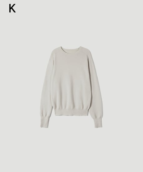 [Sample Item] Tops_Ⅰ