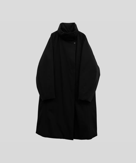Reversible Down Coat