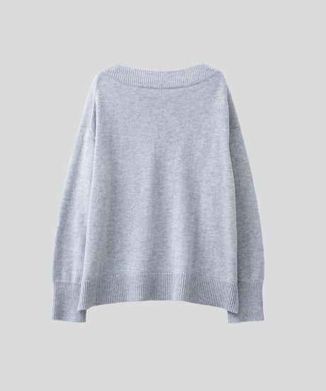 【EVER SERIES】 V-Neck Knit