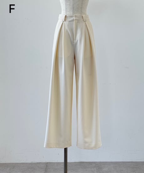 [Making Sample]Bottoms_Ⅱ