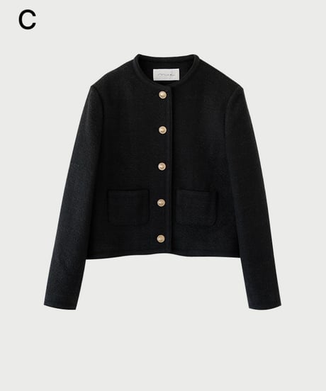 [Sample Item] Outer