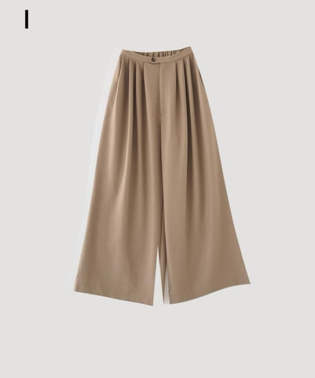 [Sample Item]Bottoms_Ⅱ