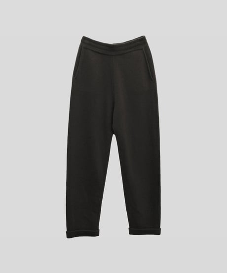 【EVER SERIES】Sleek Knit Pants