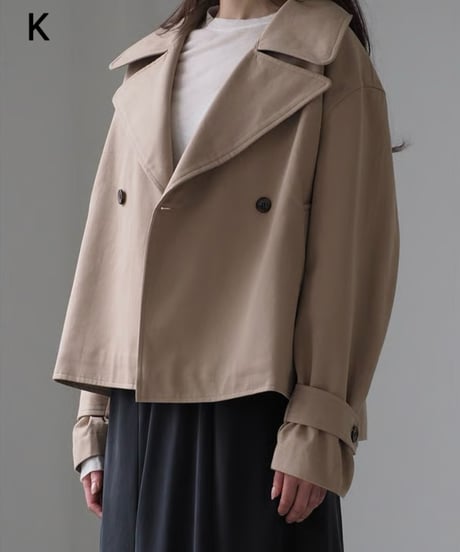 [Sample Item] Outer