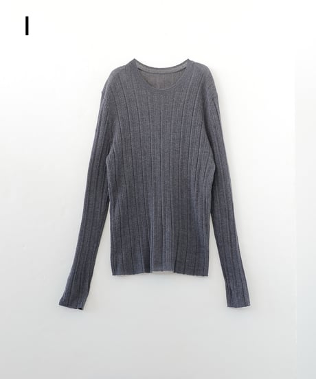 [Sample Item]Tops_Ⅱ