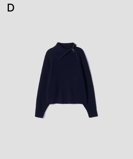 [Sample Item] Tops_Ⅰ