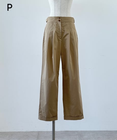 [Making Sample]Bottoms_Ⅱ