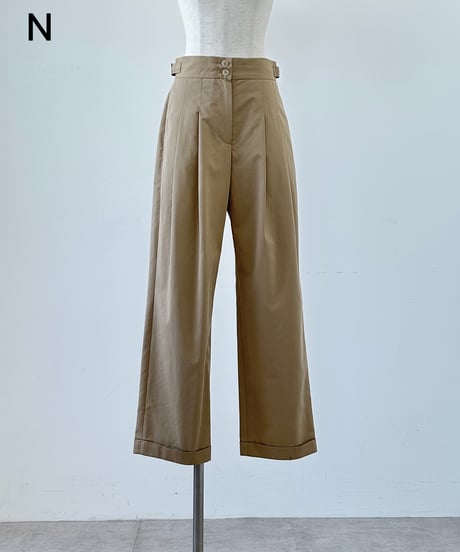 [Making Sample]Bottoms_Ⅱ
