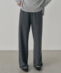 Warm Smooth Pants