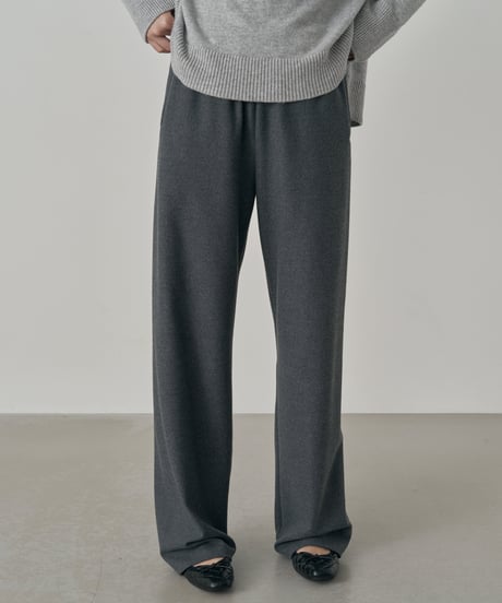 Warm Smooth Pants