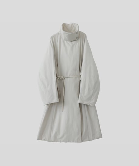 Reversible Down Coat
