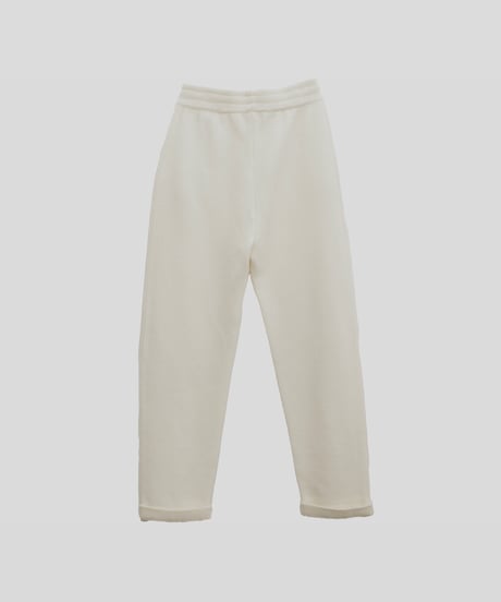 【EVER SERIES】Sleek Knit Pants