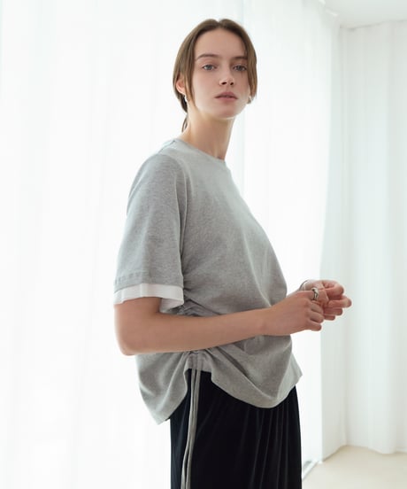 Layered Over T