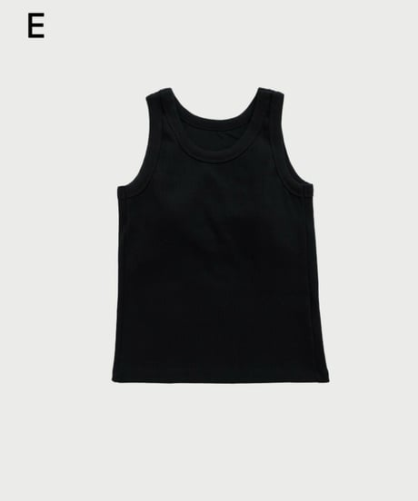[Sample Item] Tops_Ⅴ