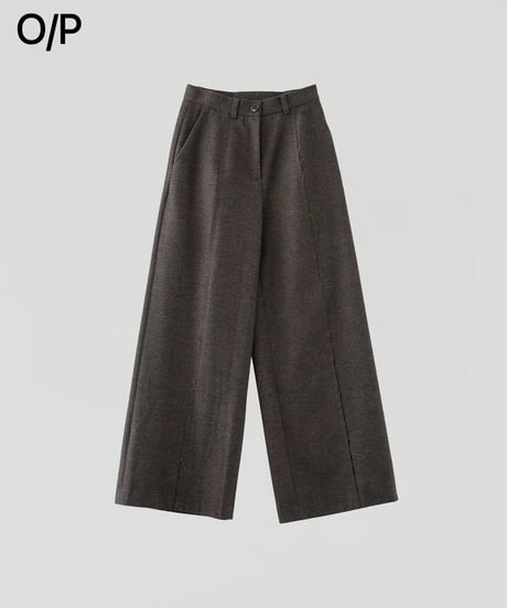 [Making Sample]Bottoms_Ⅰ