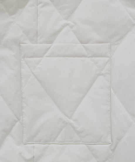 Reversible Down Coat