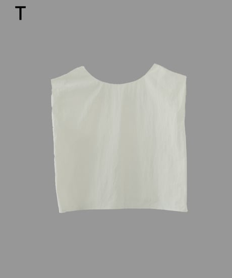 [Sample Item]Tops_Ⅱ