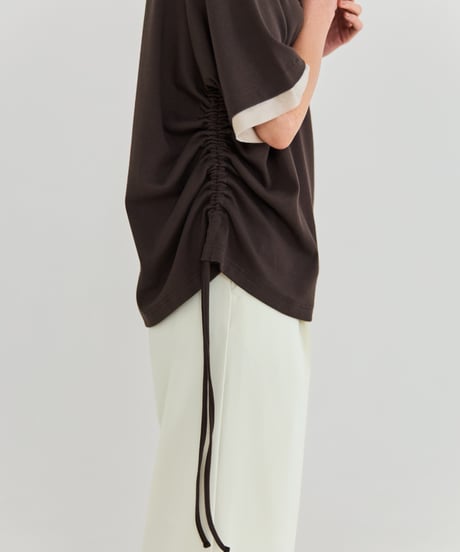 Layered Over T