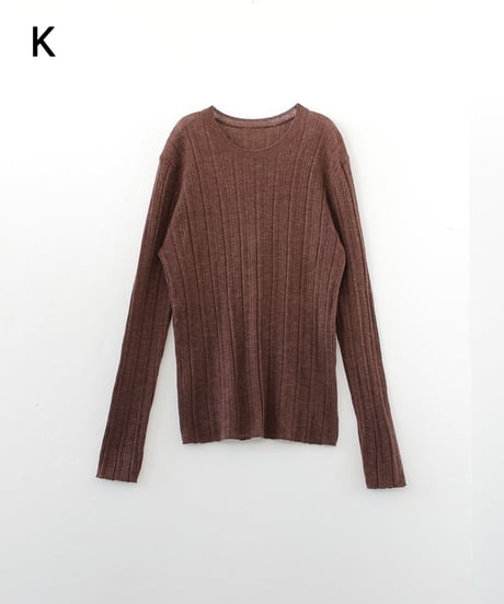 [Sample Item]Tops_Ⅱ