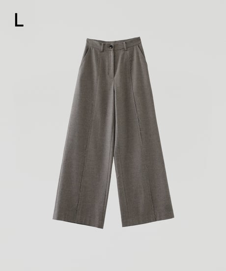 [Making Sample]Bottoms_Ⅰ