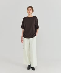 Layered Over T