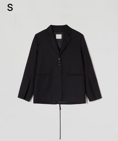 [Sample Item] Outer