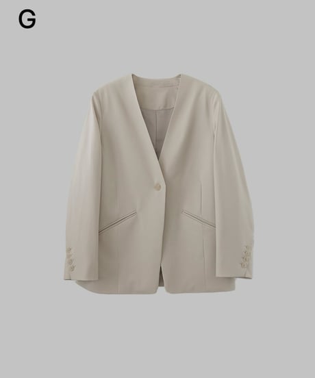 [Sample Item] Outer