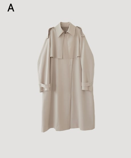 [Sample Item] Outer