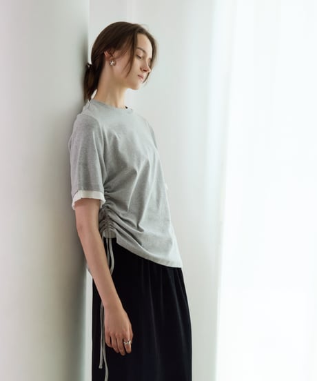 Layered Over T