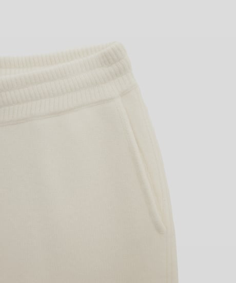 【EVER SERIES】Sleek Knit Pants