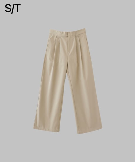 [Sample Item] Bottoms_Ⅲ