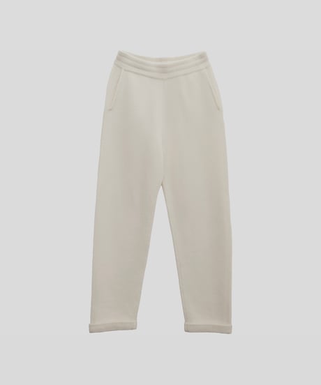 【EVER SERIES】Sleek Knit Pants