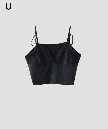 [Sample Item] Tops_Ⅴ