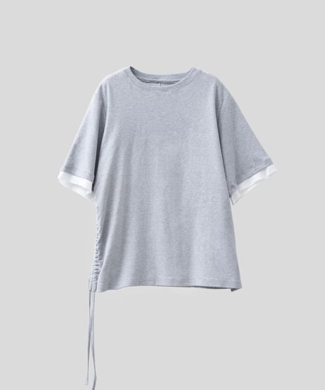 Layered Over T