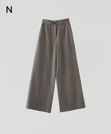 [Making Sample]Bottoms_Ⅰ